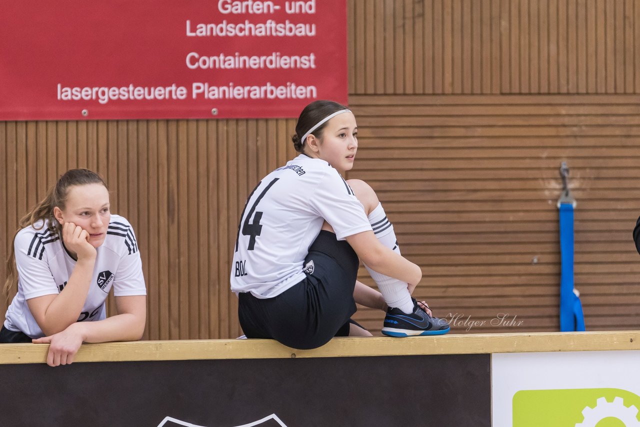 Bild 73 - VR Bank Cup Horst
